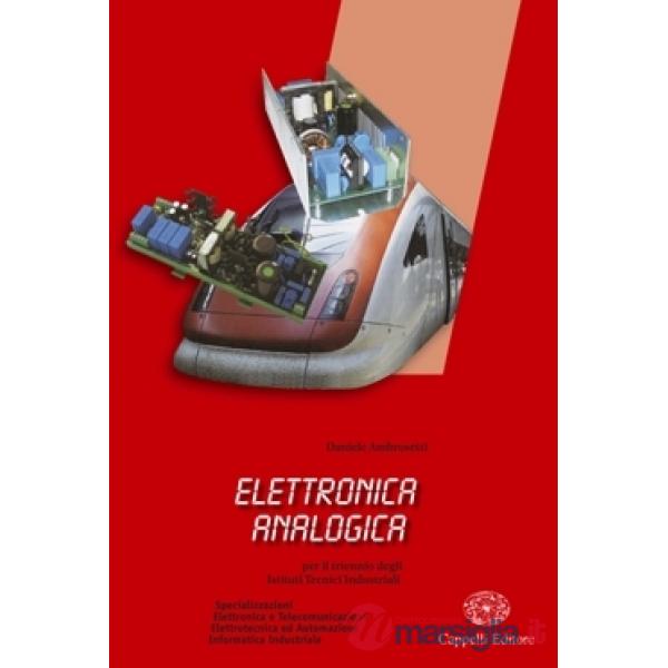 ELETTRONICA ANALOGICA