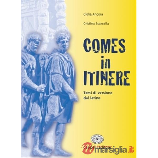 COMES IN ITINERE