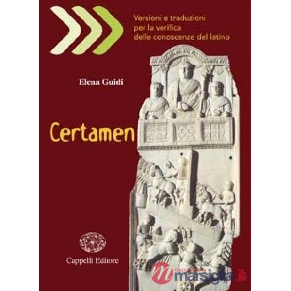 CERTAMEN