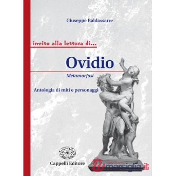 OVIDIO - METAMORFOSI