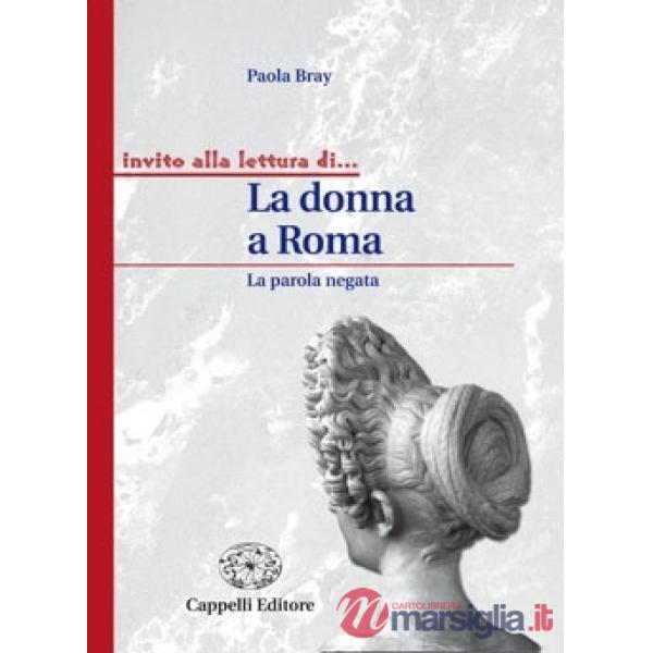 DONNA A ROMA