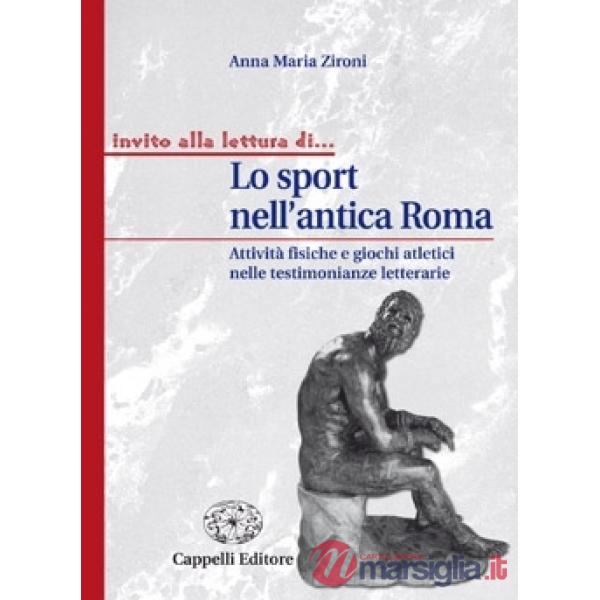 SPORT NELLANTICA ROMA