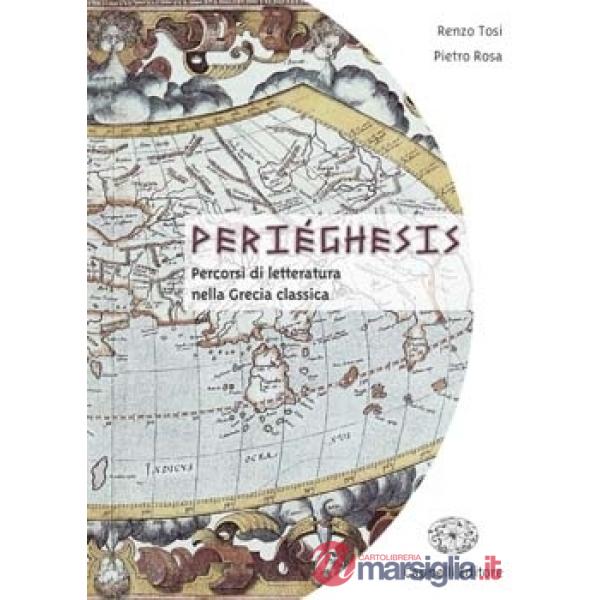 PERIEGHESIS