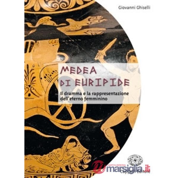MEDEA DI EURIPIDE