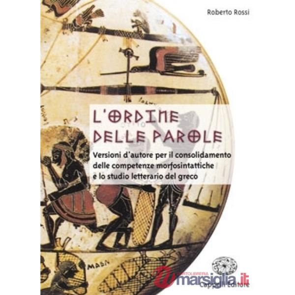 ORDINE DELLE PAROLE