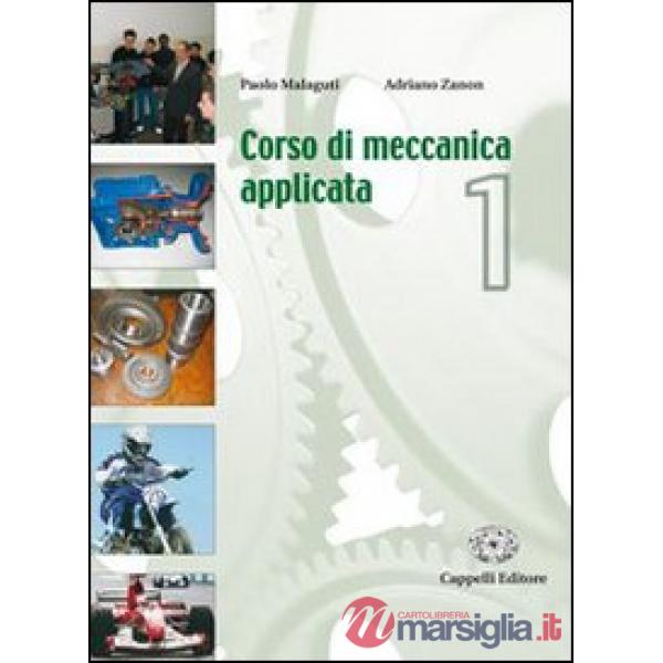 CORSO MECCANICA APPLIC. 3