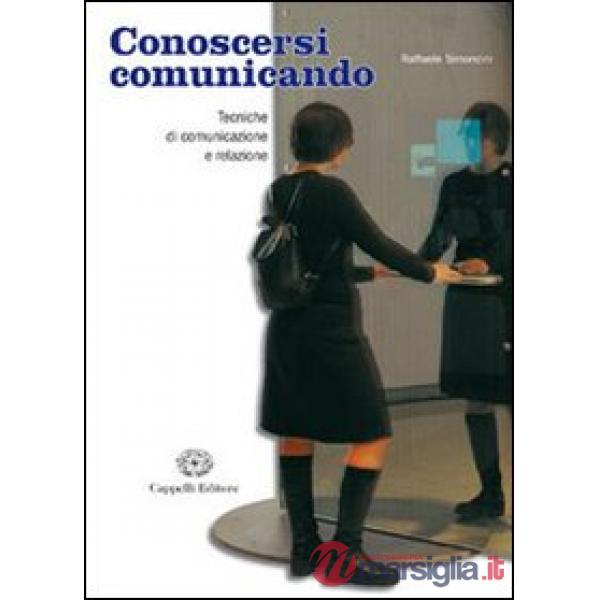CONOSCERSI COMUNICANDO
