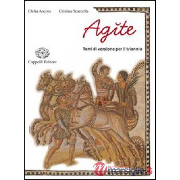 AGITE