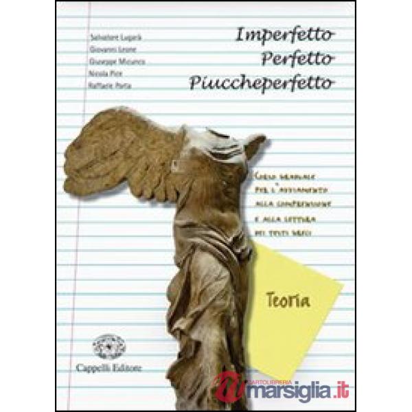 IMPERFETTO, PERFETTO ES. 1