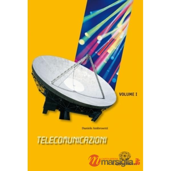 TELECOMUNICAZIONI 1