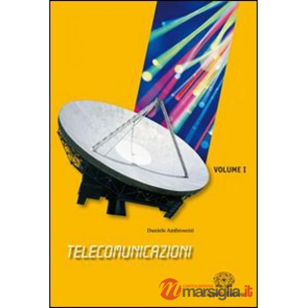 TELECOMUNICAZIONI 2