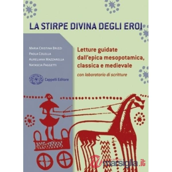 STIRPE DIVINA EROI