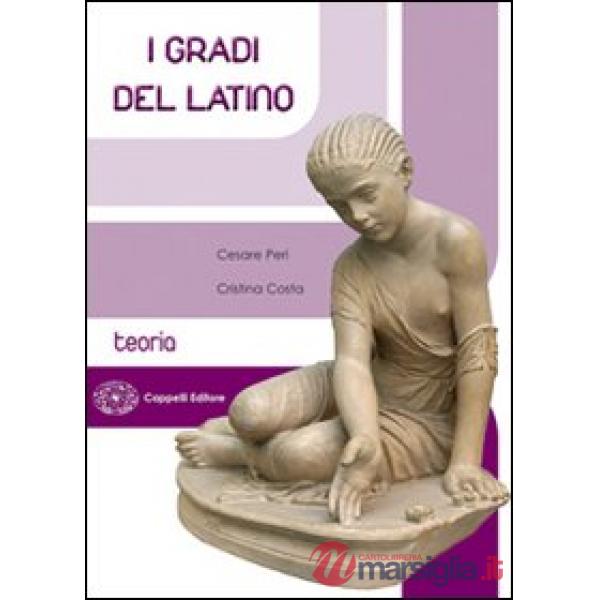 GRADI DEL LATINO ESERC. 2