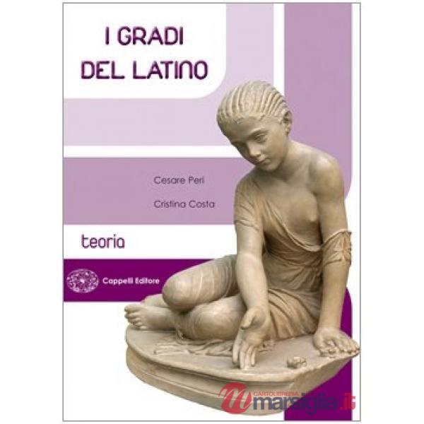GRADI DEL LATINO RECUPERO