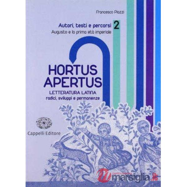 HORTUS APERTUS 2