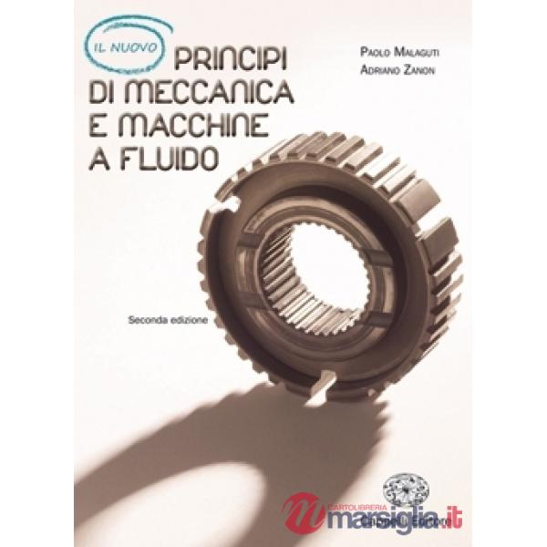 NUOVO PRINCIPI MECC.MACCH