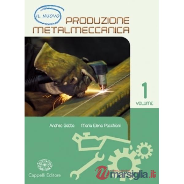 NUOVO PRODUZ. METALMECC. 1