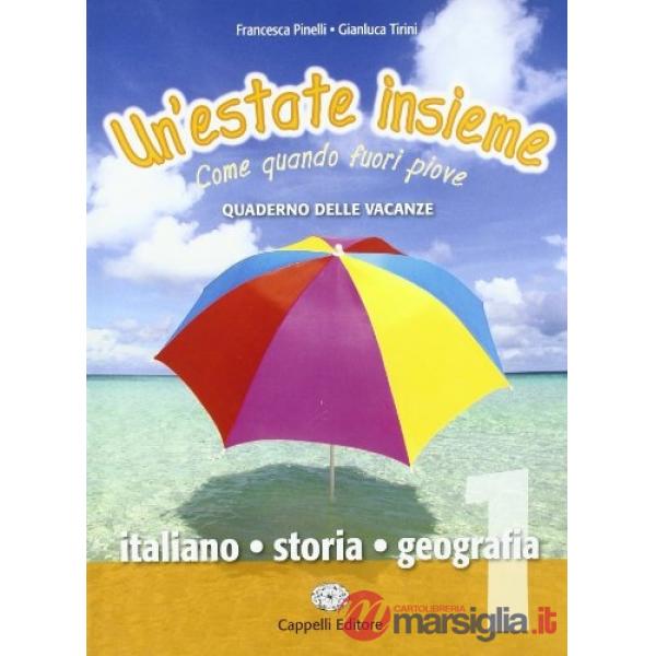 UNESTATE INSIEME ITA. 1