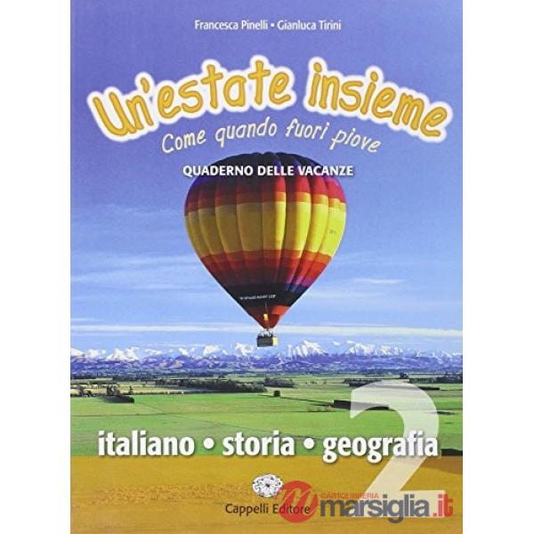 UNESTATE INSIEME ITA. 2