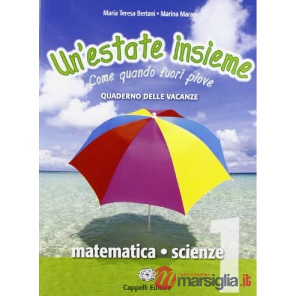UNESTATE INSIEME MATE. 1