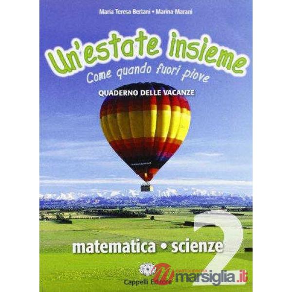 UNESTATE INSIEME MATE. 2