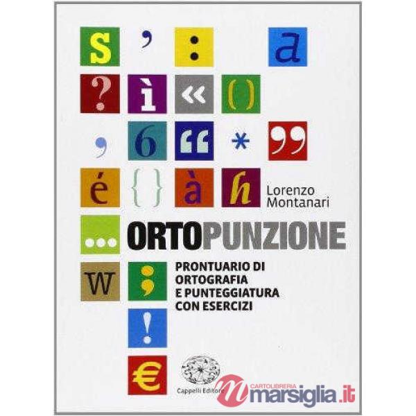 ORTOPUNZIONE