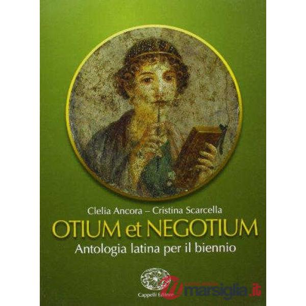 OTIUM ET NEGOTIUM