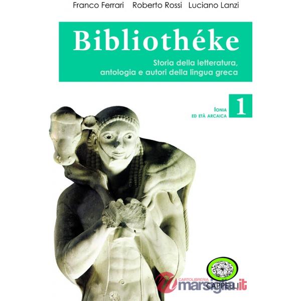 BIBLIOTHEKE IONIA ED ETA' ARCAICA
