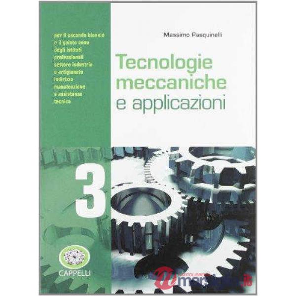 TECNOLOGIE MECCAN. APPLI. 3