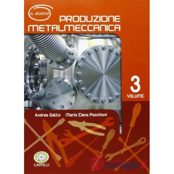 NUOVO PRODUZ. METALMECC. 3