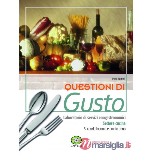 QUESTIONI DI GUSTO