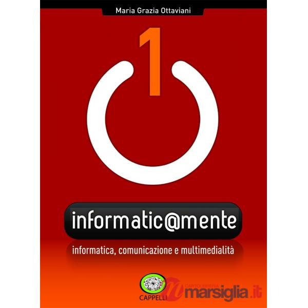 INFORMATICAMENTE 1 + CD