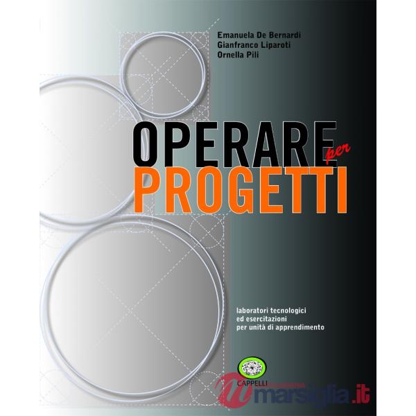 OPERARE PER PROGETTI