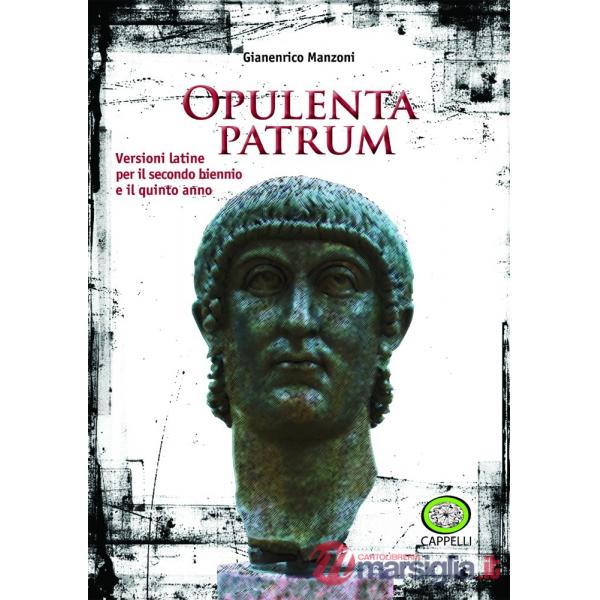 OPULENTA PATRUM