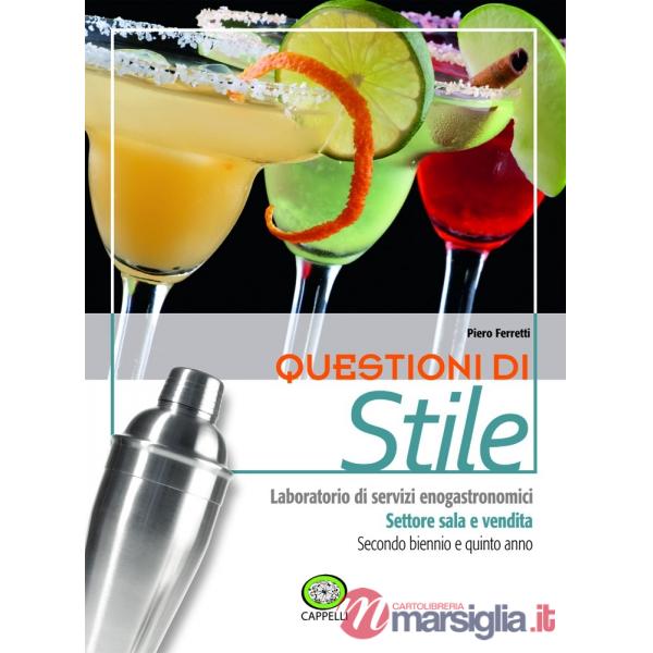 QUESTIONI DI STILE