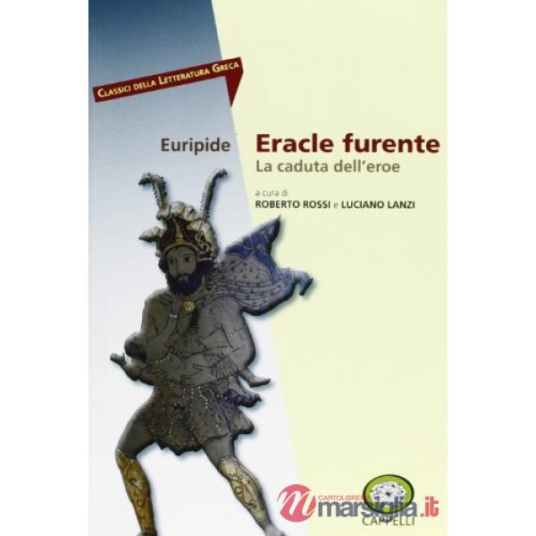 ERACLE FURENTE
