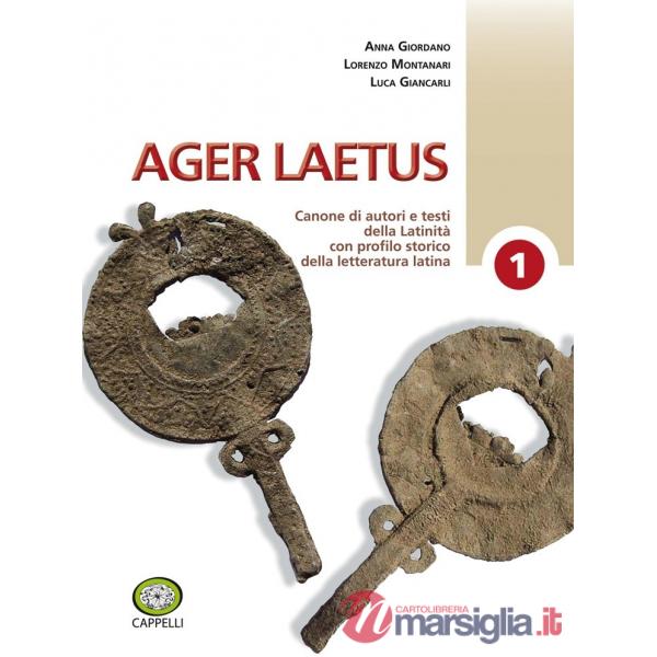 AGER LAETUS