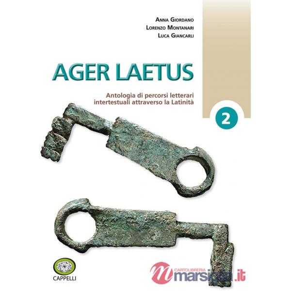 AGER LAETUS 2