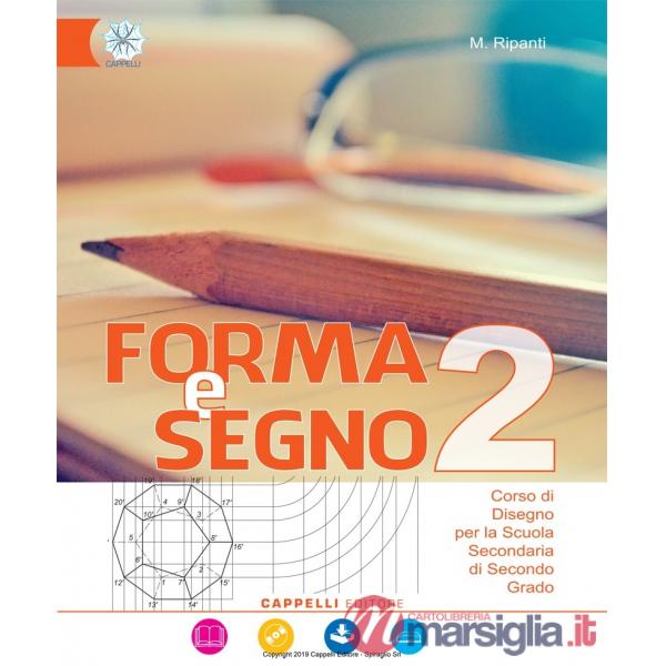 FORMA E SEGNO VOLUME 2