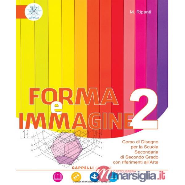 FORMA E IMMAGINE VOLUME 2