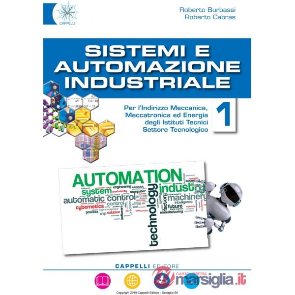 SISTEMI AUTOMAZIONE INDUSTRIALE 1 2019