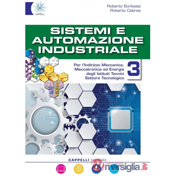 SISTEMI AUTOMAZIONE INDUSTRIALE 3