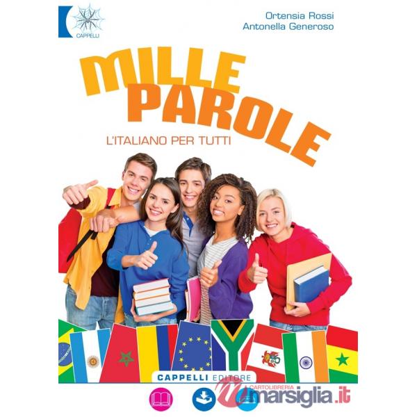 MILLE PAROLE