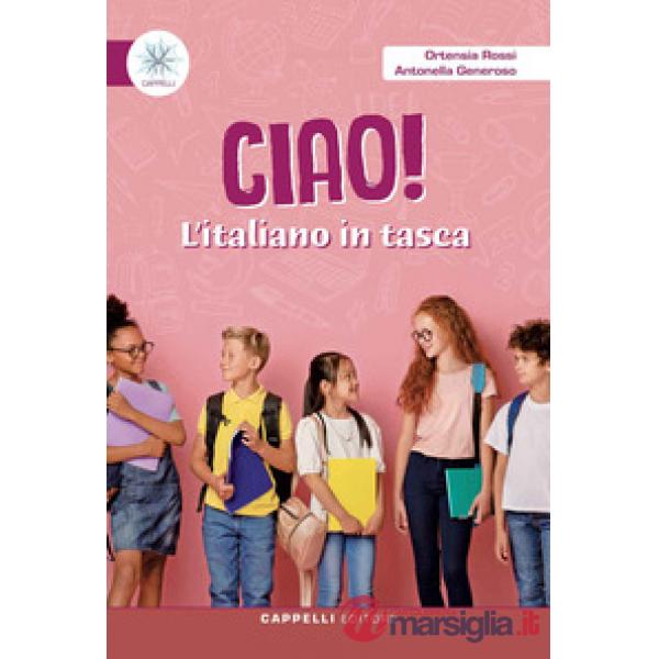CIAO - L'ITALIANO IN TASCA