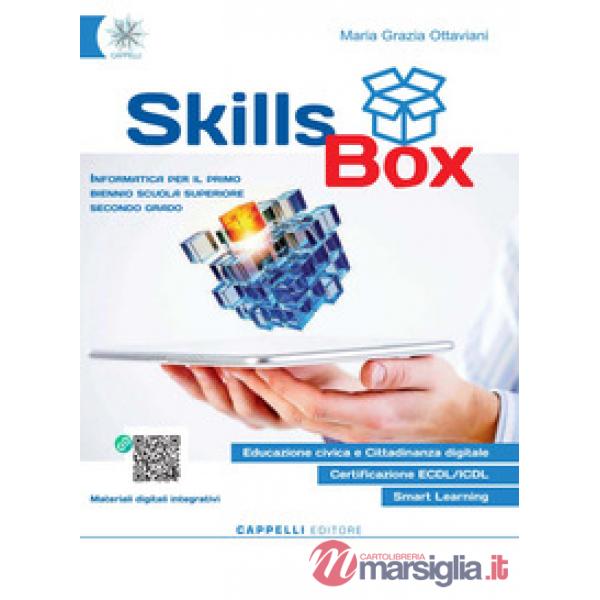 SKILLS BOX