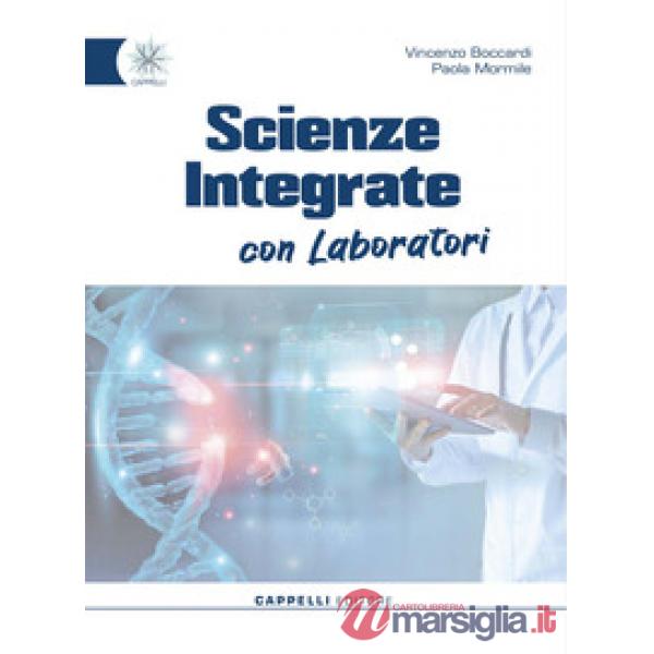 SCIENZE INTEGRATE CON LABORATORI