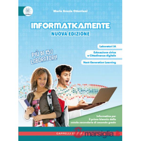 INFORMATICAMENTE - NUOVA EDIZIONE