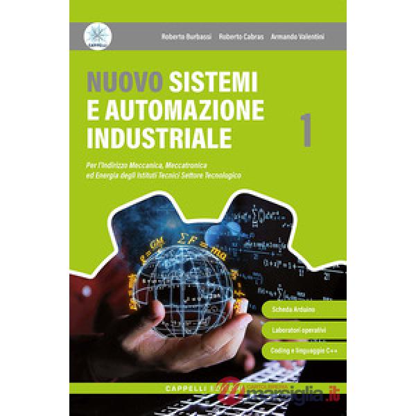 NUOVO SISTEMI E AUTOMAZIONE INDUSTRIALE 1