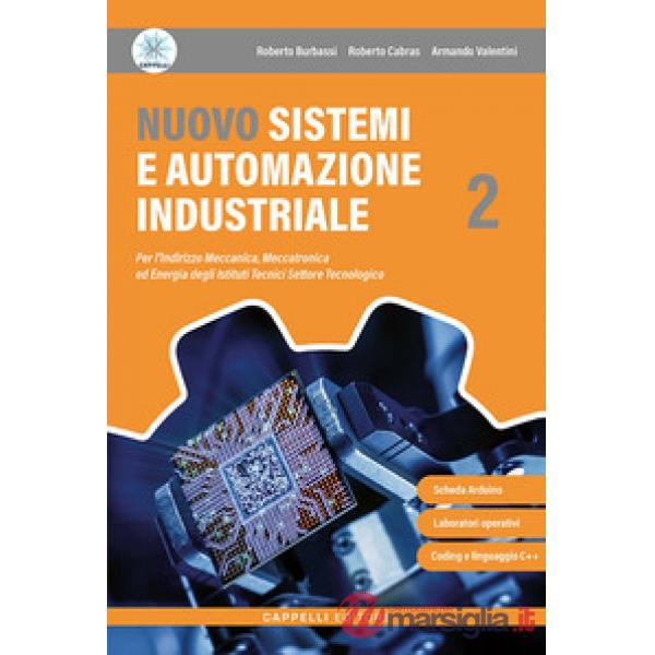 NUOVO SISTEMI E AUTOMAZIONE INDUSTRIALE 2
