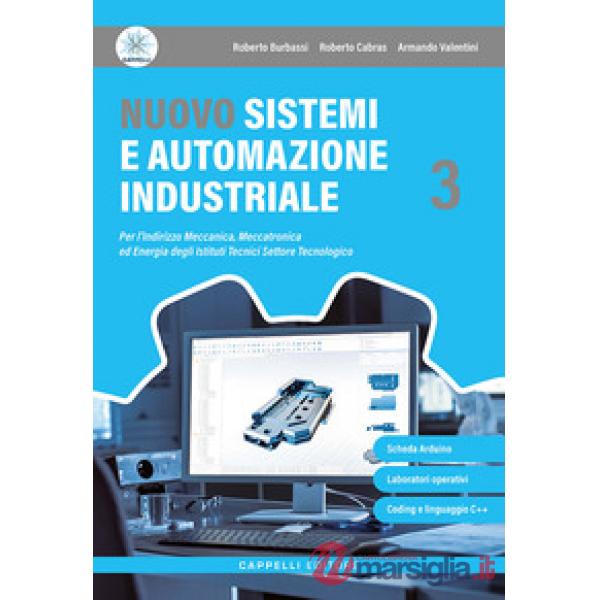 NUOVO SISTEMI E AUTOMAZIONE INDUSTRIALE 3